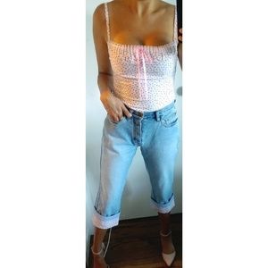 Vintage Victoria's Secret/Moda International Set